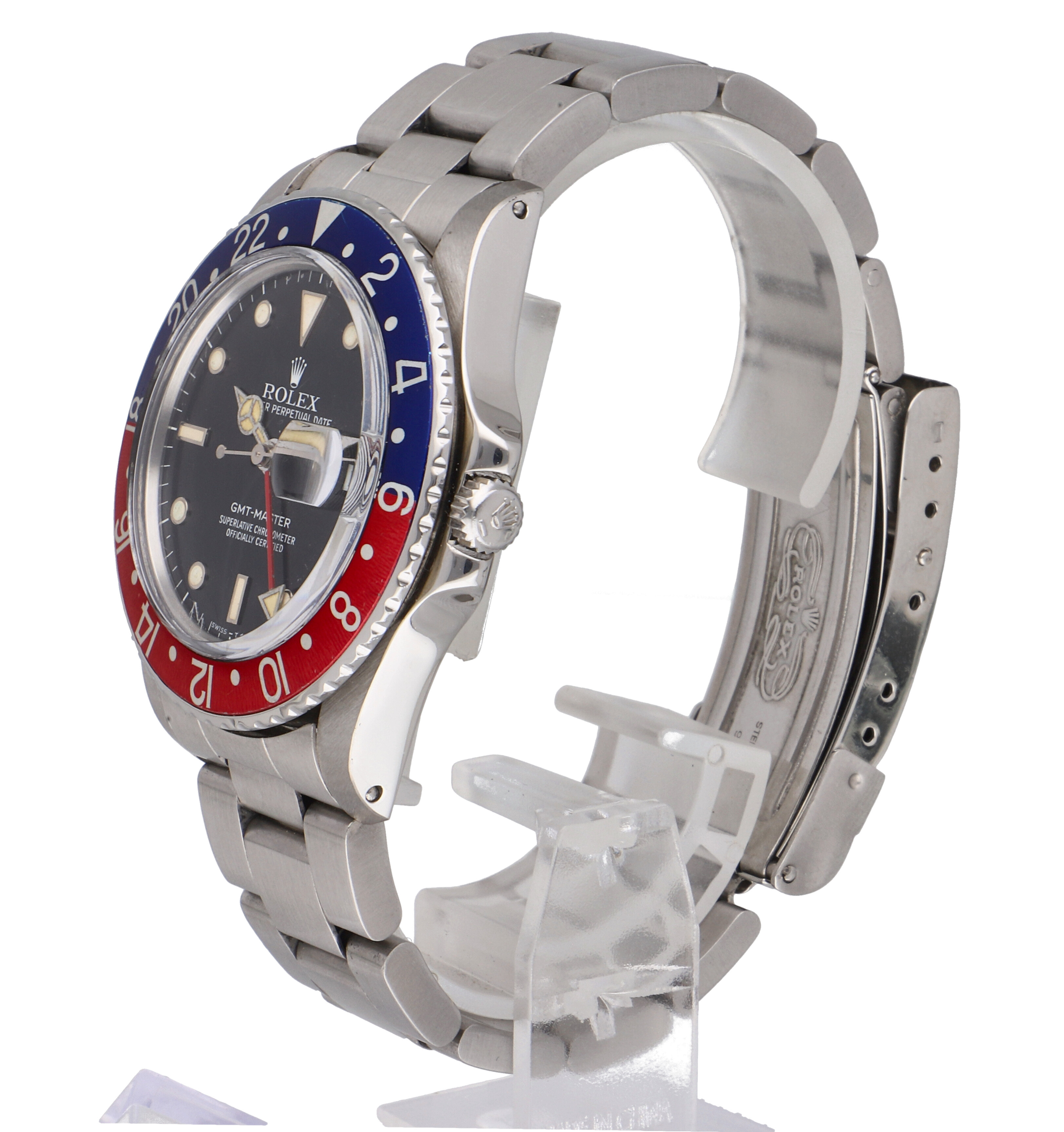 Rolex GMT-Master